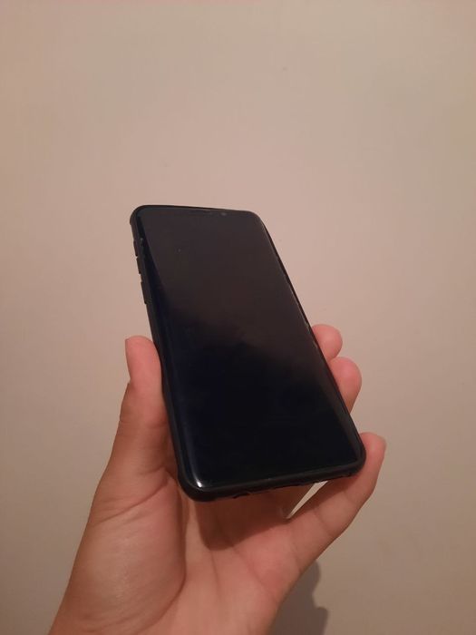 S9 plus прошитый