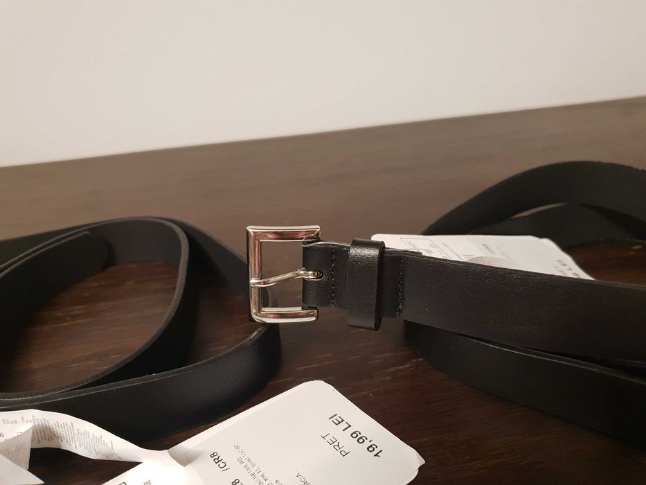 Lot 2 curele  waikiki dama 90 cm