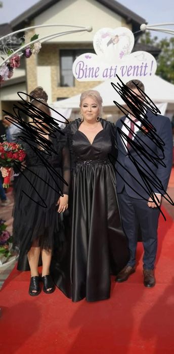 Rochie nasa/de seara