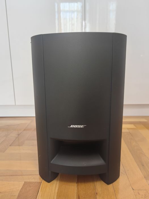Subwoofer Bose CineMate 15