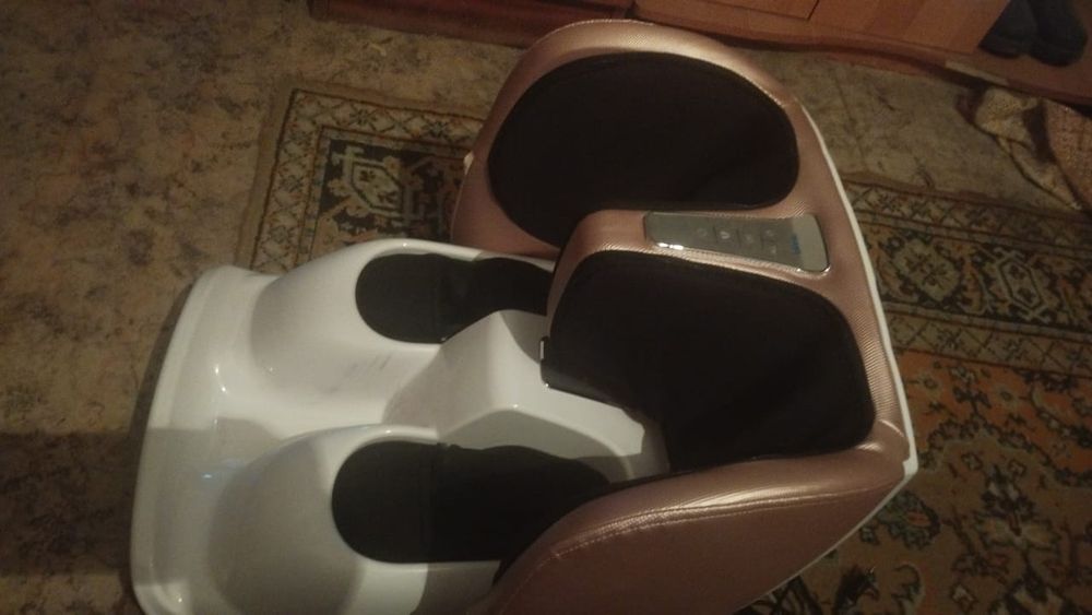 Продается массажер Bionic для ног