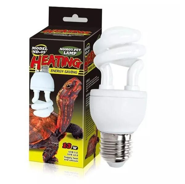 Энергосберегающая УФ-лампа