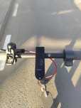 Vând trotineta electrica Xiaomi! 
Viteză maximă 25km/h 
Cumpărată la d