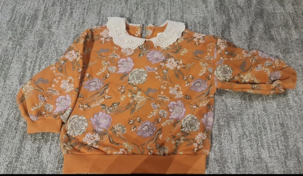 Bluza Next marimea 3-4 ani