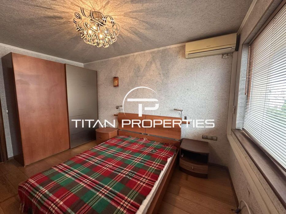 Продава се Тристаен апартамент в Бургас, Лазур - 94 кв.м за 3298 €/кв.м - Снимка #4