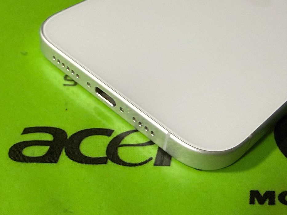 iPhone 16 Plus 128gb 100% батерия.Гаранция