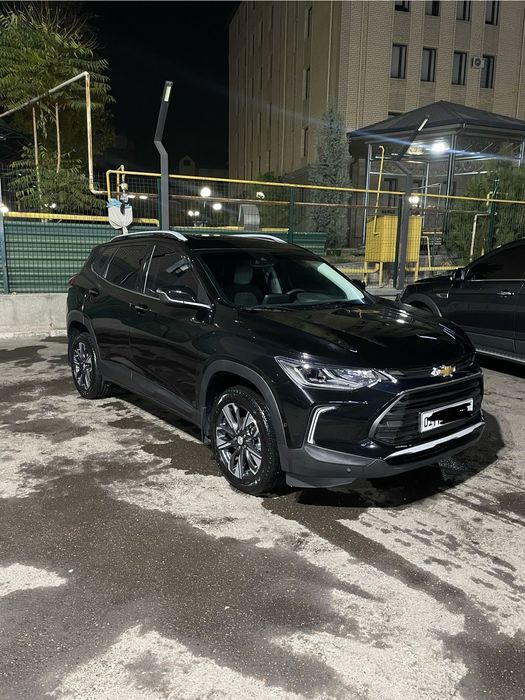 Tracker 2 premier 2023