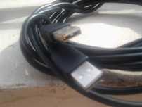 кабел дълъг USB-USB