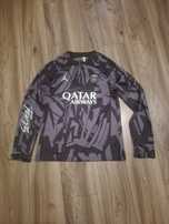 bluja de trening jordan x psg marimea L
