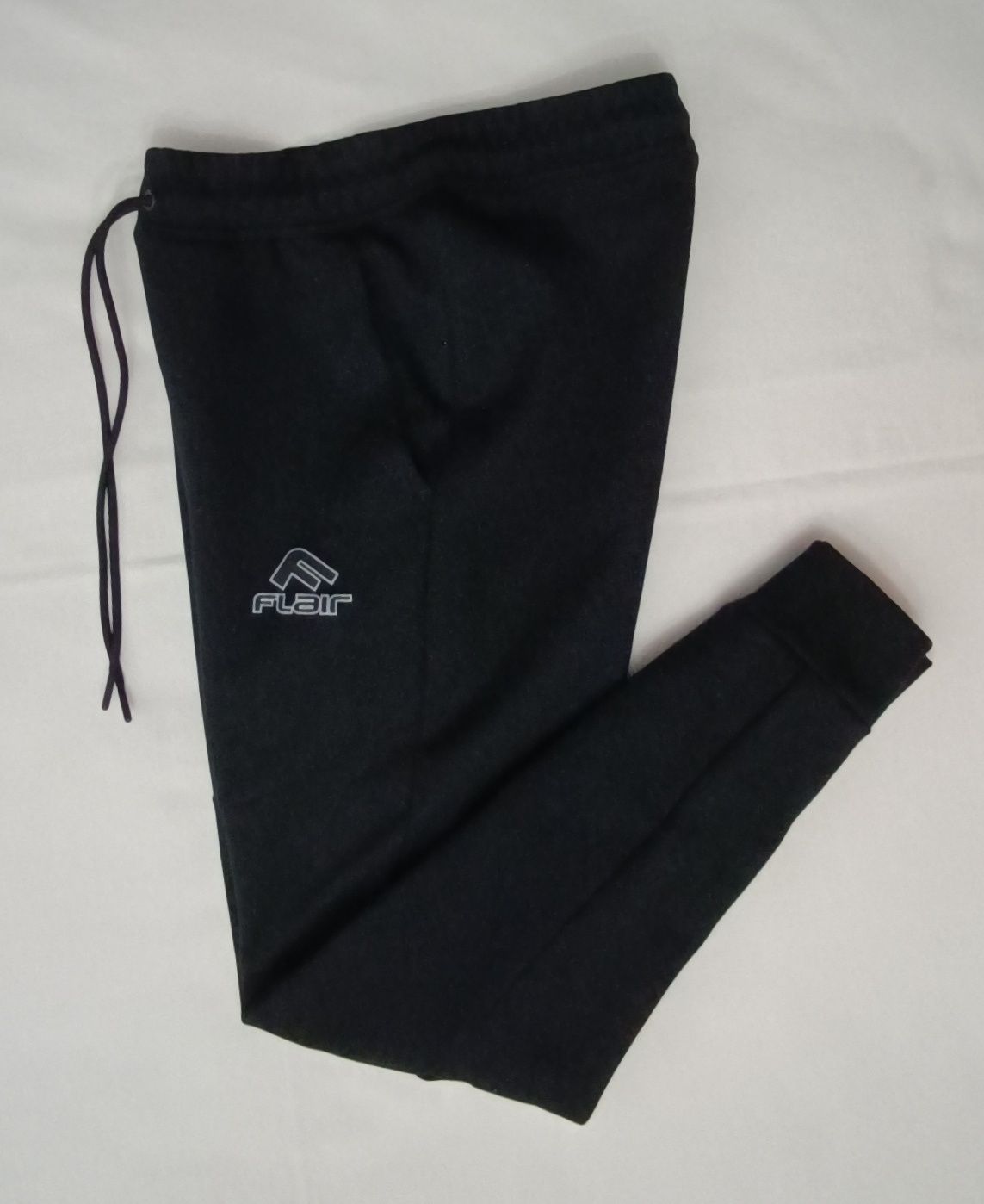 Flair Fleece Sweatpants оригинално долнище XS памук долница тренировки
