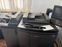 Konica Minolta Bizhub c6500 plus piese