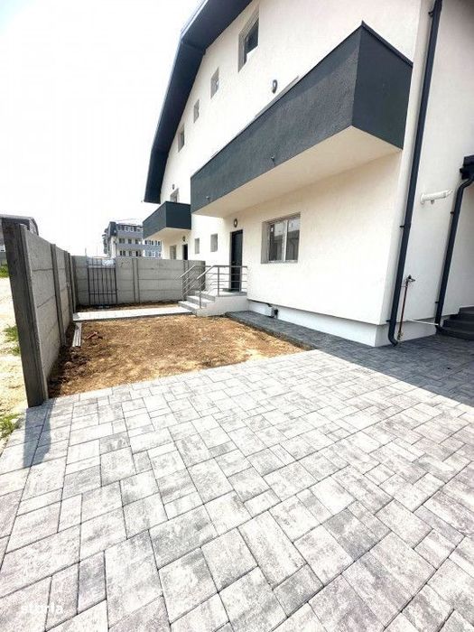 Vanzare Casa tip Cub/Bragadiru Cartierul Independentei id nr 10