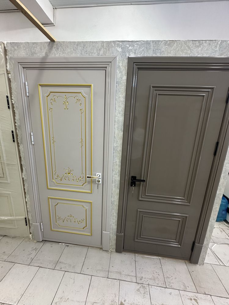 MEBEL va MDF eshiklar