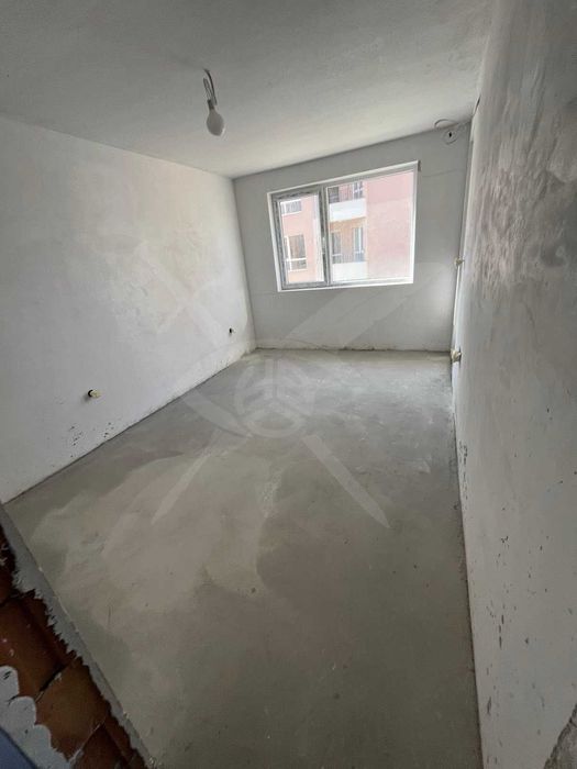 Продава се Двустаен апартамент в Пловдив, Южен - 62 кв.м за 1936 €/кв.м - Снимка #1