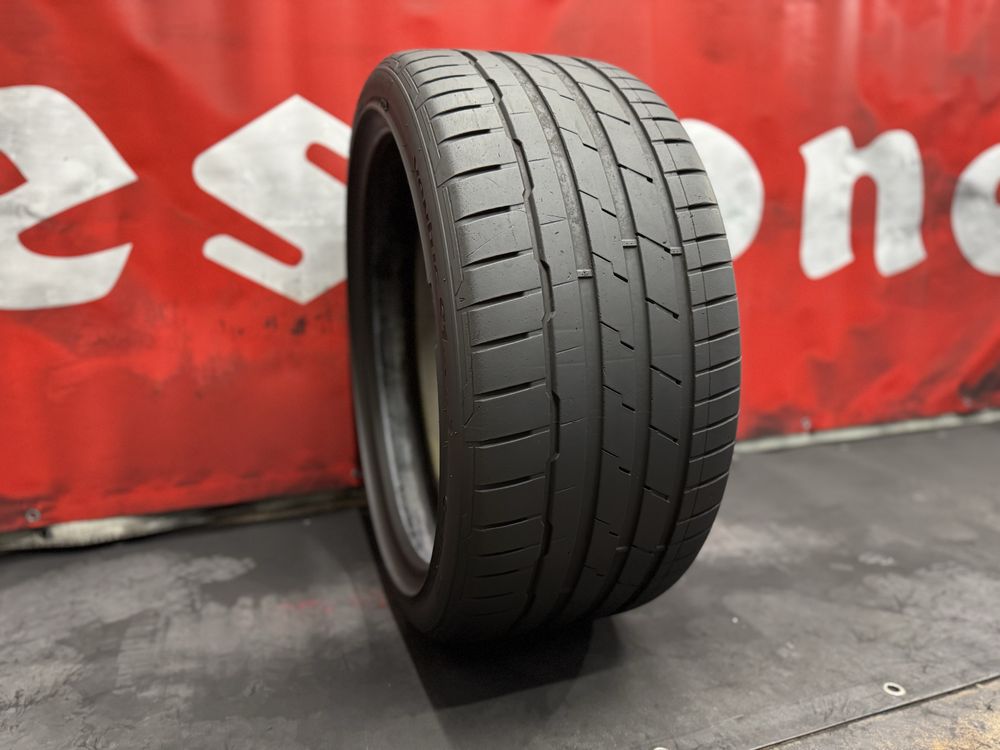 275 35 21, Лятна гума, Hankook VentusS1EVO3, 1 брой