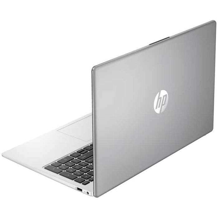 Чисто нов лаптоп HP 250 G10, i3-1315U, 15.6", 16 GB, 512 GB SSD