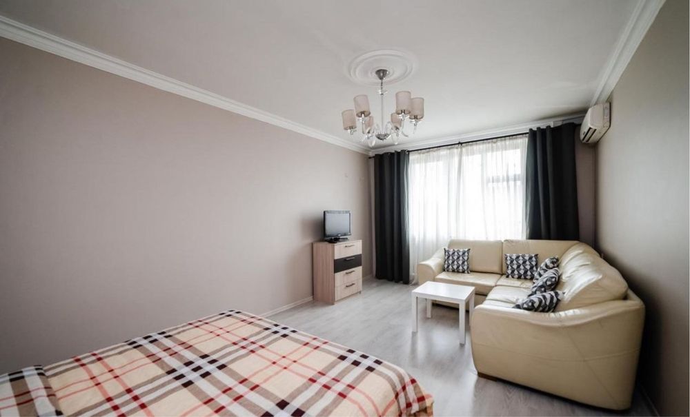 Сдам 1 комн квартиру