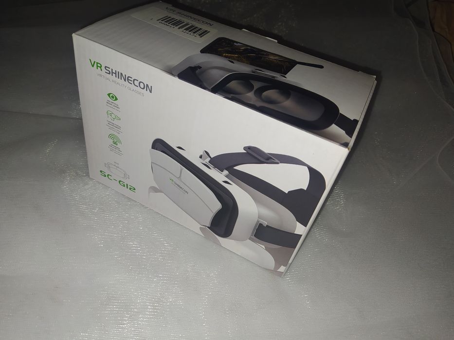 VR очки || VR ko‘zoynak