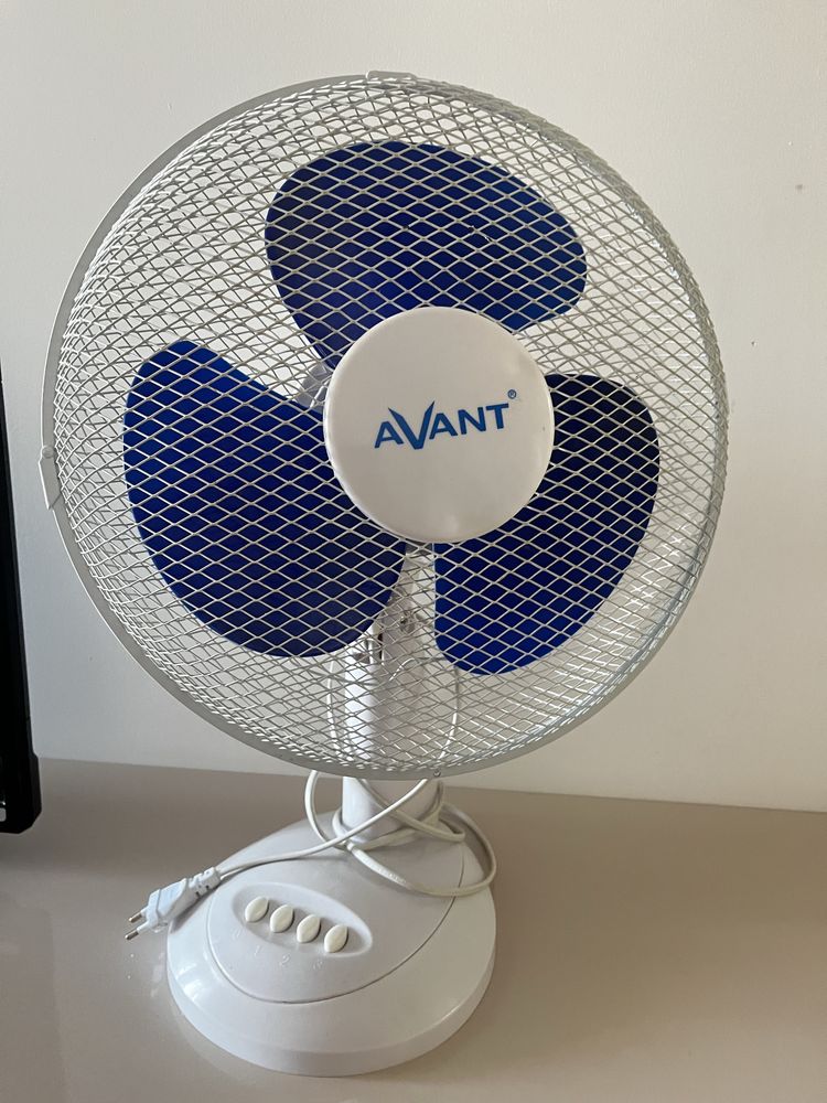 Вентилатор Avant