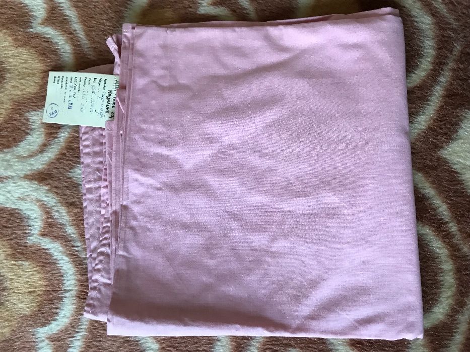 Калъфки,спални чаршафи,юргански торби,олекотена завивка и сп.комп