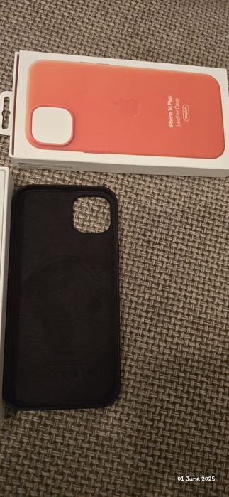 IPhone 14plus, 128 GB