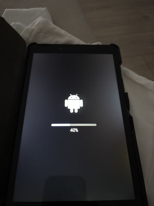 Samsung galaxy tab A