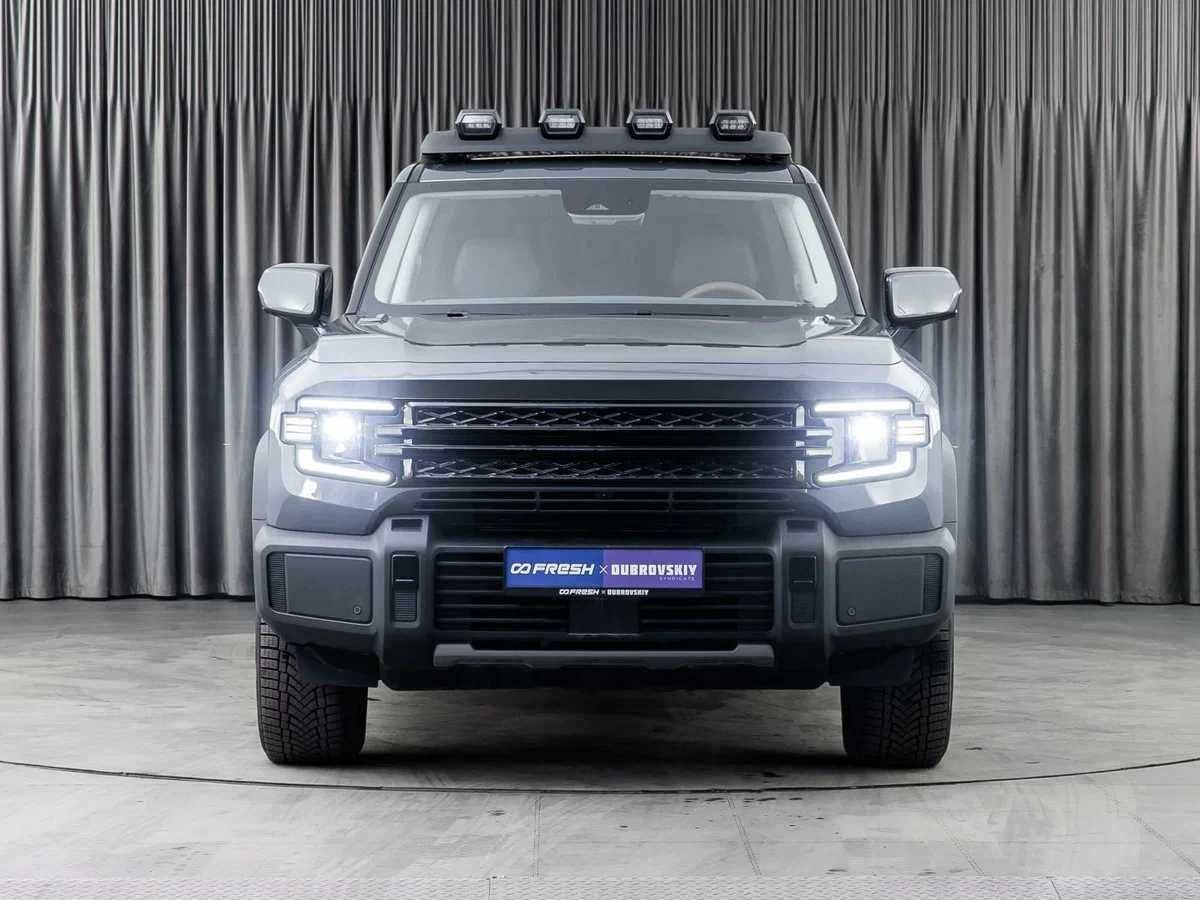 Changan Shenlan Deepal G318 за 25-30 дней звонить реальным клиентам
