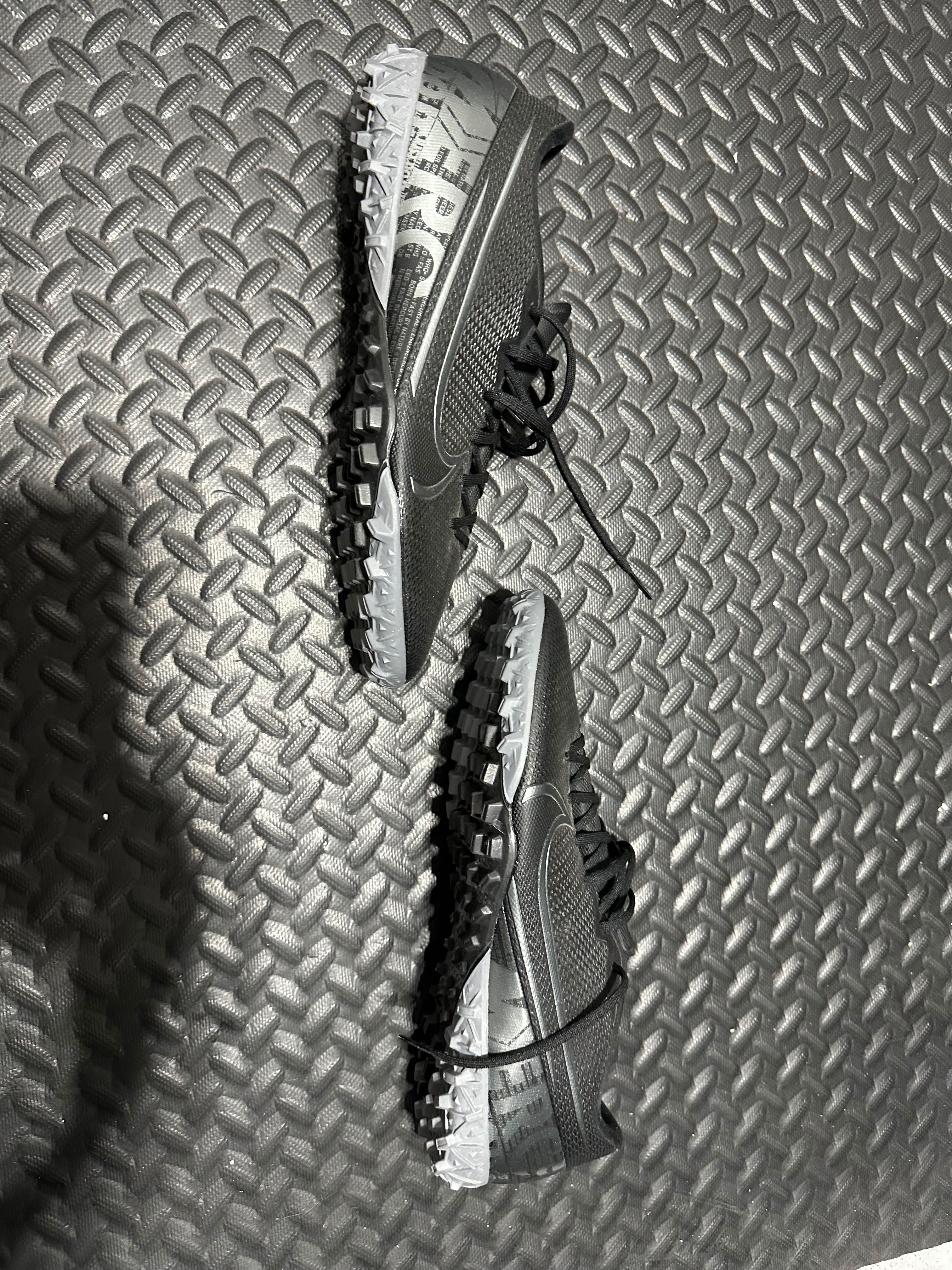 Nike Mercurial търф