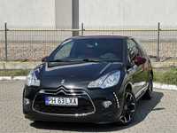 DS3 SportChic 1.6 Turbo