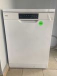 Самостоятелна миялна машина Инвентум VVW6008AW