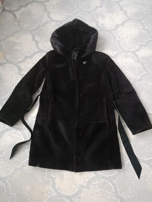 Продам шубу в отличном состоянии