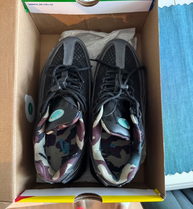 Мъжки маратонки “Nike”Airmax 95 Cortiez
