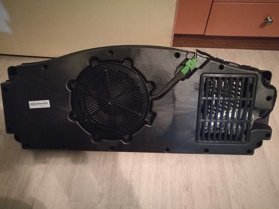 SUBWOOFER, БАС за Мерцедес AMG S63