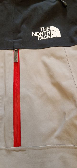 The north face geaca ski