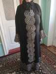 Dubay ko'ylak abaya