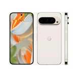 НОВ! Google Pixel 9 Pro 5G 256GB 16RAM Porcelain Гаранция!