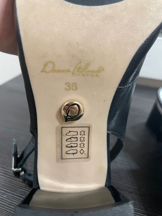 Дамски обувки купени от Punto