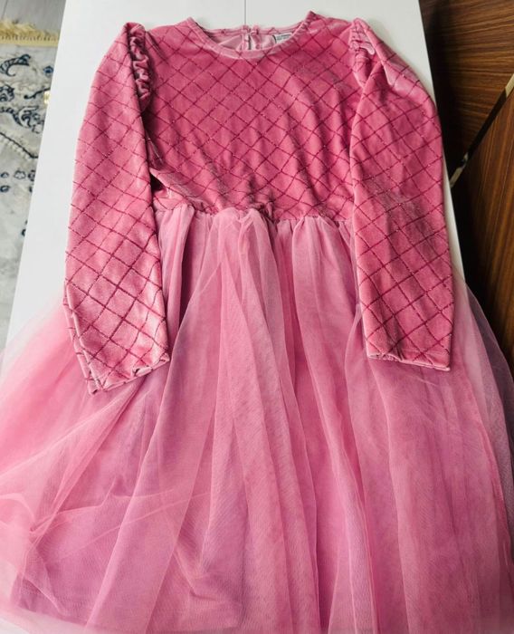 Платье вайкики новое