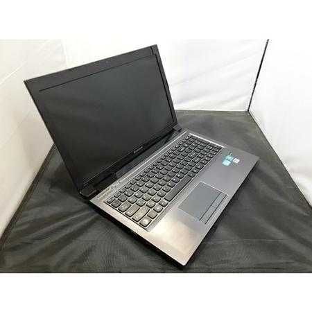 Лаптоп Lenovo V570 - за ремонт или на части