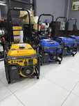 Generator 5.5 kw Benzin