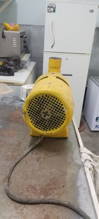 Мясорубка сотилади