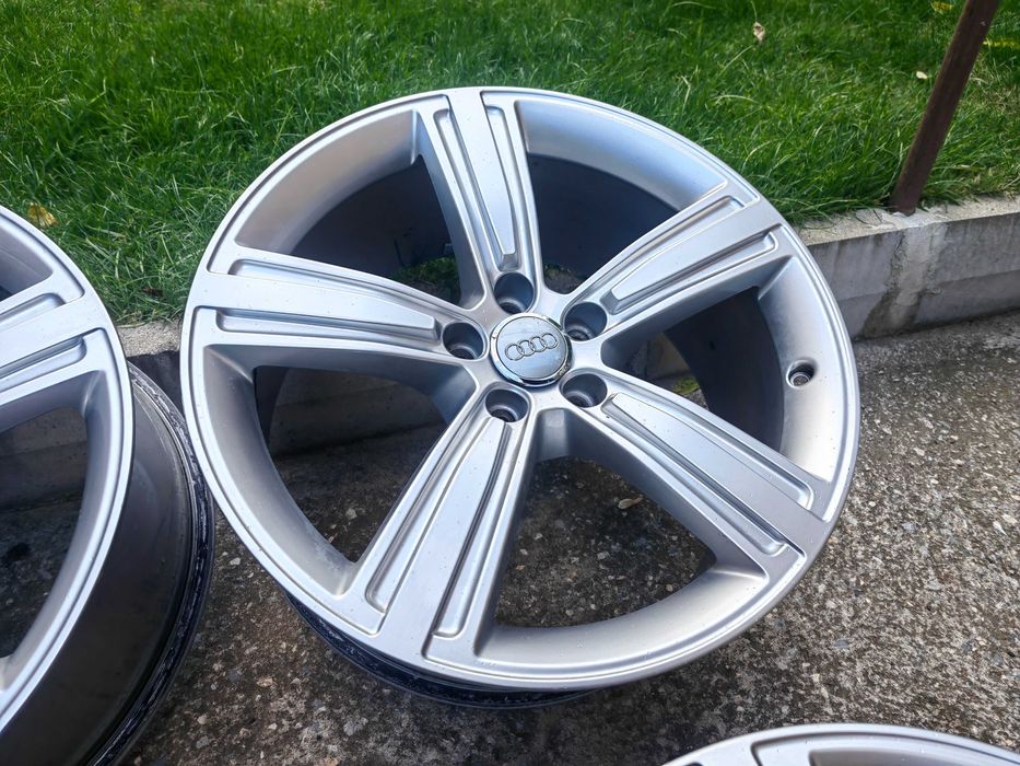 Джанти за Ауди 19' 8j et32