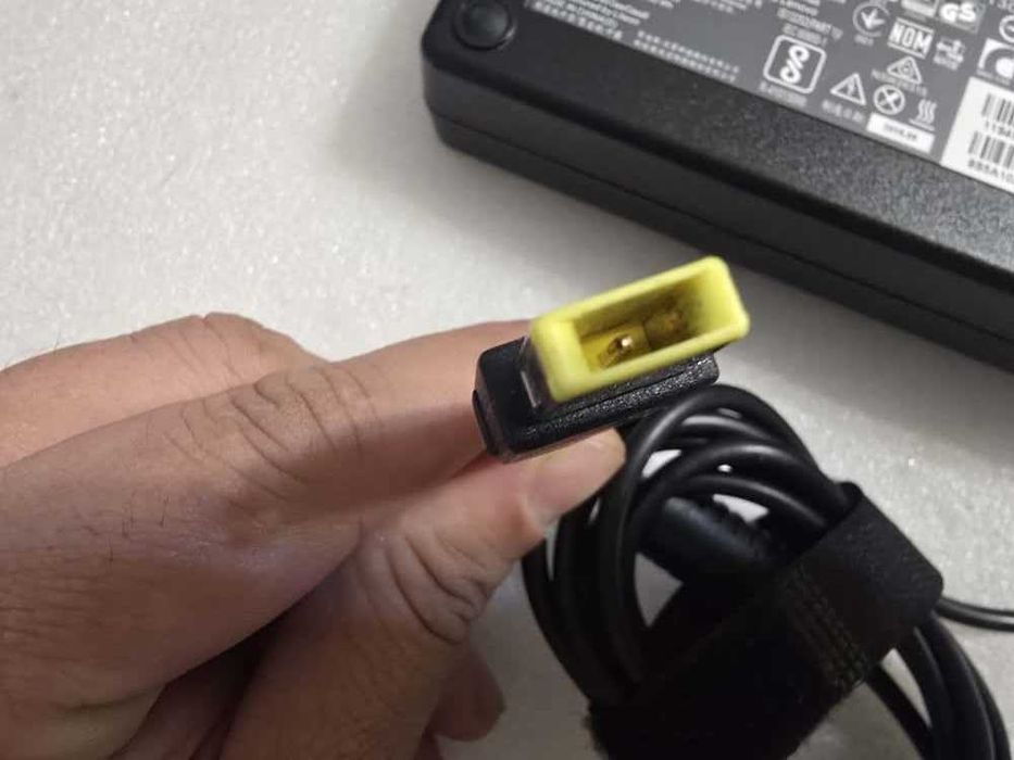 Incarcator laptop Lenovo 20V 8.5A 170W ADL170NLC3A - mufa tip USB