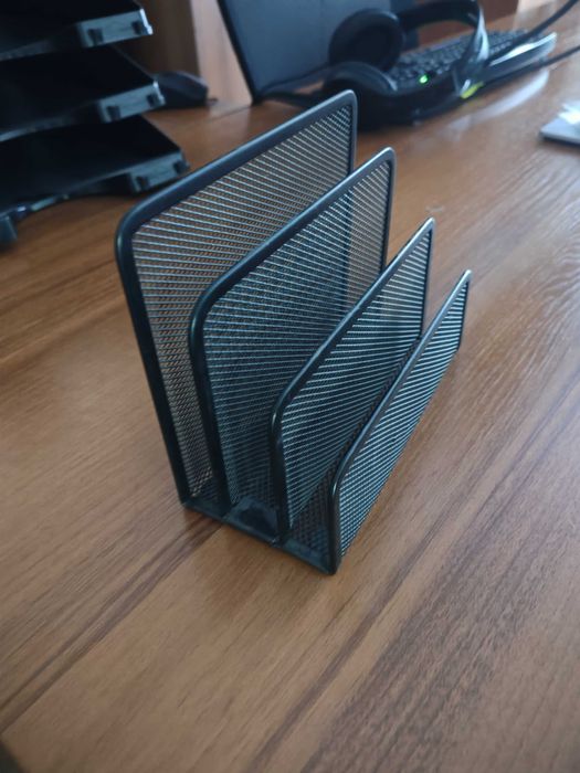 Органайзъри за бюро