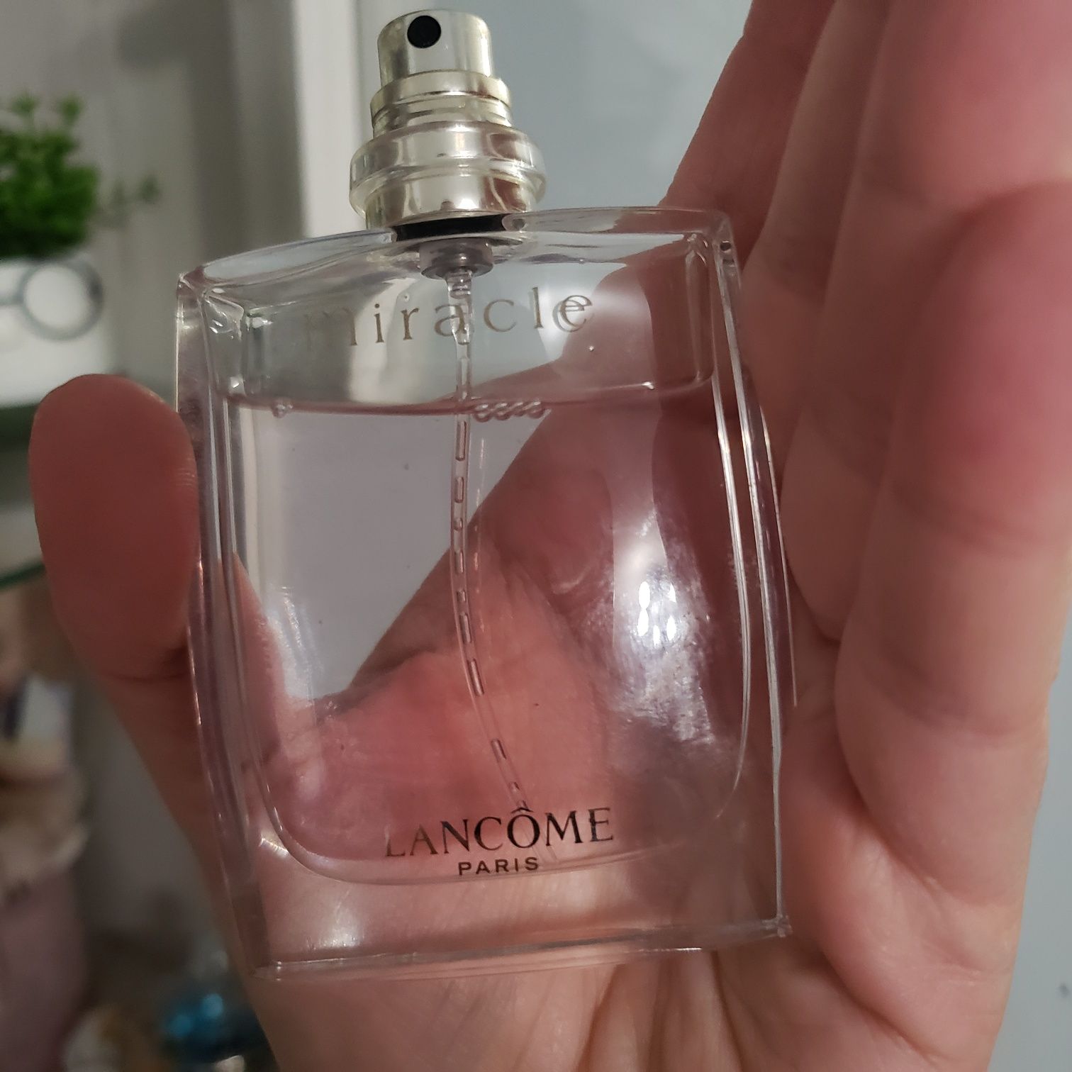 Parfum  dama lancome