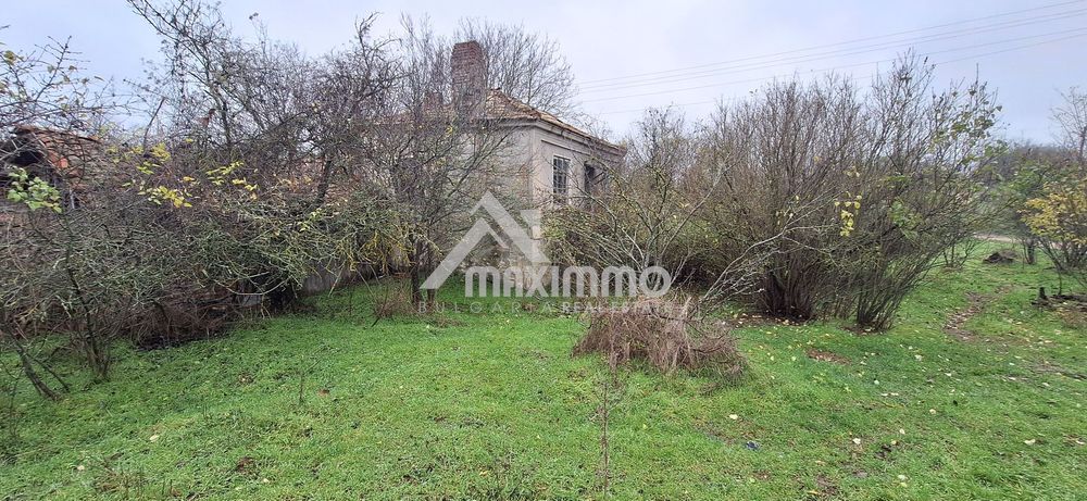 Къща в Варна, област-с.Водица площ 80 цена 35000