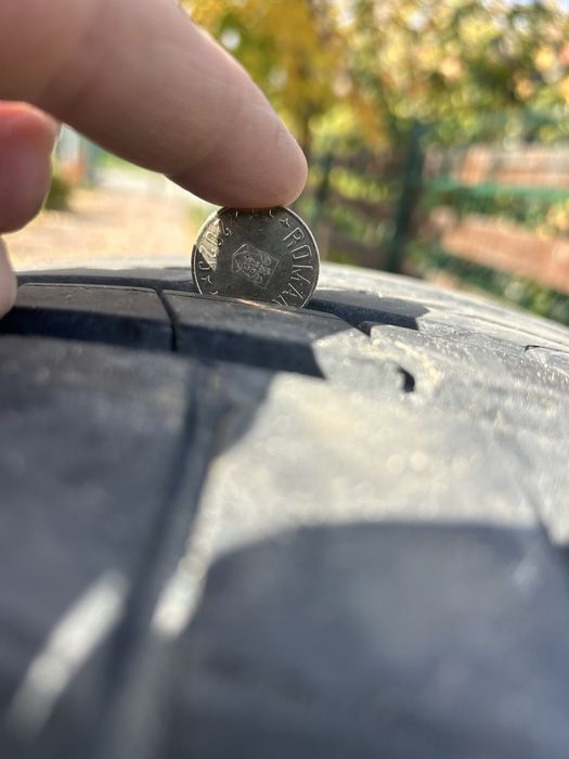 Anvelope second hand