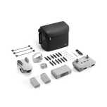 дрон dji mini 2 se fly more combo