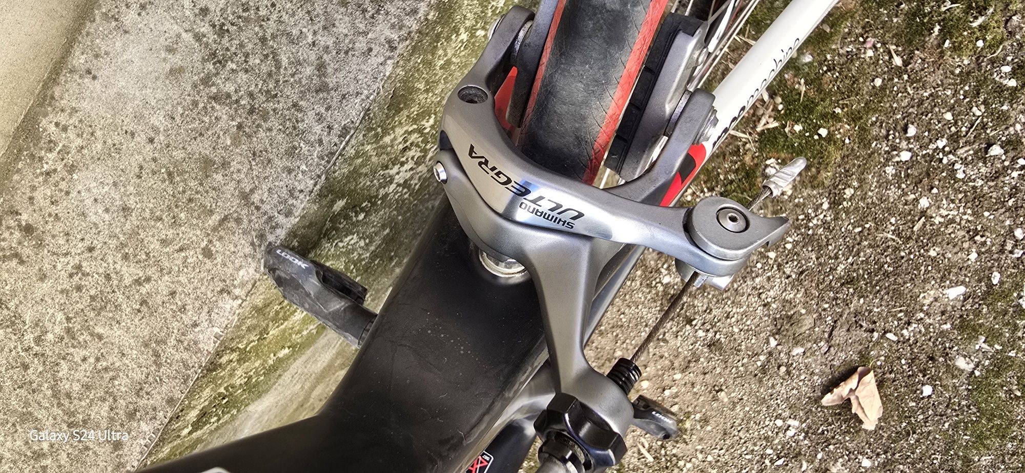 Шосеен карбонов велосипед bmc racemachine rm01