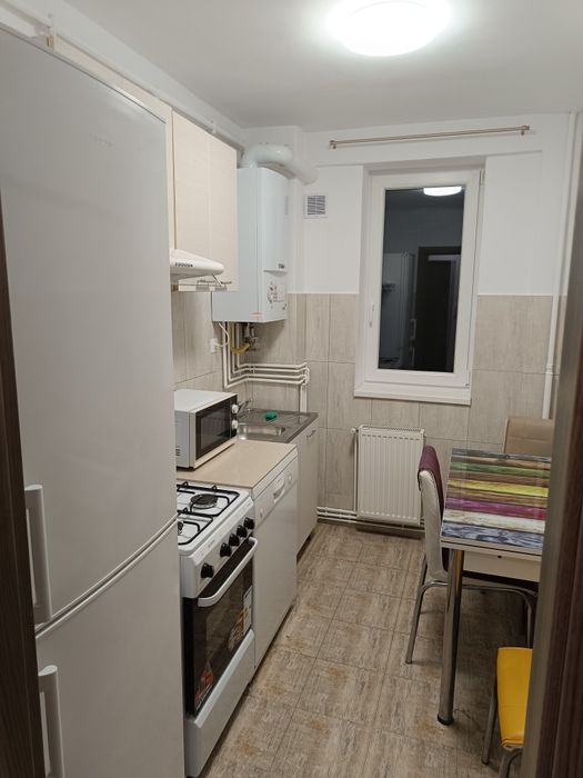 Persoana fizica vând apartament 2 camere in Gheorgheni